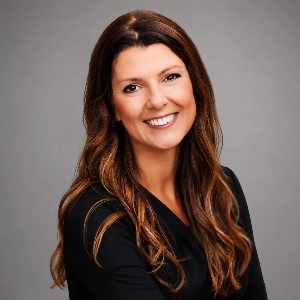 Crin Danielson, South Sound real estate broker